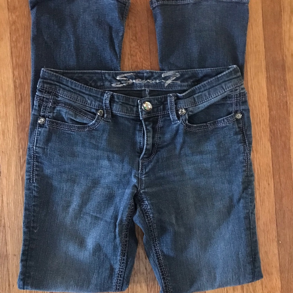 Seven7 women’s jeans